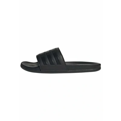 Bild av adidas Performance Badsandaler, Storlek: 40 2/3, Black Konstmaterial
