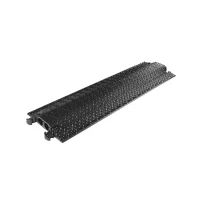 Bild av DEFENDER by Adam Hall 86100BLK kabelbro Sort
