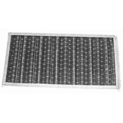 Bild av MAPCO 66102 Filtre d&#039;habitacle à charbon actif 385 170 17 avec gain serre flan ALFA ROMEO: Spider, 156 Berline, 145, FIAT: Coupe