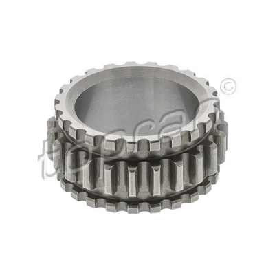 Bild av TOPRAN 821 772 Roue dentée, vilebrequin