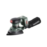 Bild av Metabo SM 18 LTX BL 602089840 Multislip, borstlös, Koffert, utan batteri, laddare V 100 x 150 mm
