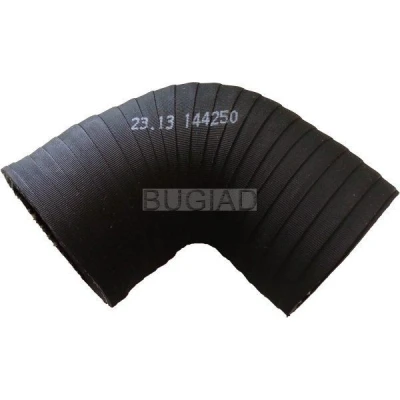 Bild av BUGIAD 86623 Gaine De Suralimentation 62 AUDI: A4 B7 Avant, Berline, B6 Berline