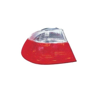 Bild av ALKAR 2281849 Feu arrière gauche Partie extérieure P21W, PY21W, P21/4W blanc sans porte lampe BMW: 3 Coupe, Cabriolet