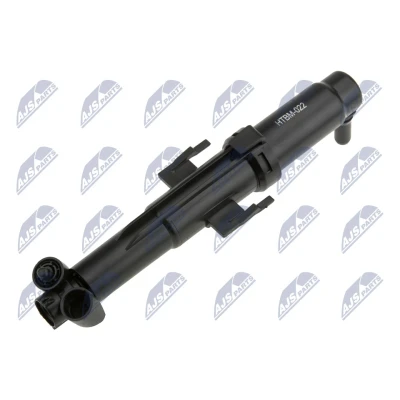 Bild av NTY EDS BM 022 Gicleur d&#039;eau de nettoyage, nettoyage des phares avant droite BMW: X3