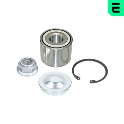 Bild av OPTIMAL 702603 Kit de roulements roue 62 RENAULT: Scénic 1, Megane Scenic, I Break