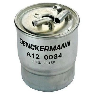 Bild av DENCKERMANN A120084 Filtre à Carburant de conduite MERCEDES BENZ: Classe C Berline, Vito Mixto, Break, JEEP: GRAND CHEROKEE 3