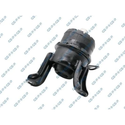 Bild av Motorkudde, Höger, mazda 6 hatchback, kombi, sedan, GBT139060D, GS1G39060G, GS2P39060C
