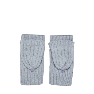 Bild av Urban Classics Unisex OPEN Tumvantar, Storlek: One Size, Heathergrey