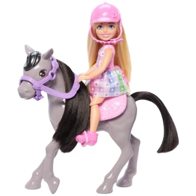 Bild av Mattel Jurassic World: The Chaosteori Netflix All Out Attack Tyrannosaurus Rex Dinosaurie actionfigurleksak, T med stamptack, bitning och bultning avancerade stridsspår, HXF54