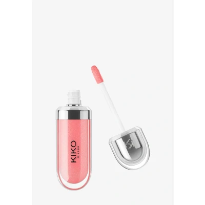 Bild av KIKO Milano 3D Hydra Lipgloss Läppglans 07 pink Magnolia, Storlek: 6.5 ml, magnolia