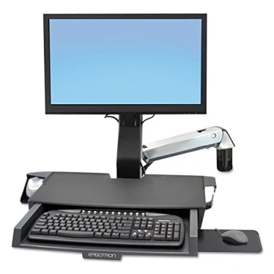 Bild av Ergotron StyleView Sit Stand Combo Arm