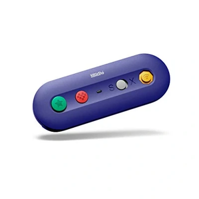 Bild av 8Bitdo Gbros. Adapter For Gc Cont(Not Machine Specific)