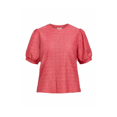 Bild av Object Objlaila Blus, Storlek: XS, Raspberry sorbet
