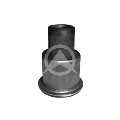 Bild av SIDEM 841634 Silent Bloc De Triangle Essieu avant inférieur Support métal caoutchouc barre oscillant transversal NISSAN: Pathfinder 3
