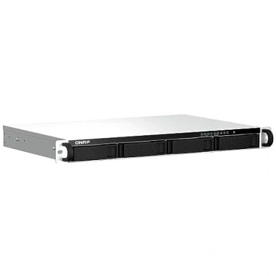 Bild av 1U 4 bay short depth 12
