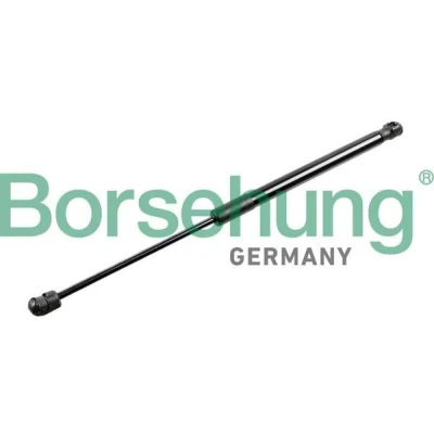 Bild av Borsehung B12480 Gasfjäder Motorhuv BMW: X1 (F48) sDrive 20 i, d, xDrive 25 e Plug in Hybrid, 18 xDrive18d 2.0, d
