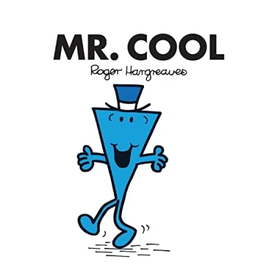 Bild av Mr. Cool: The Brilliantly Funny Classic Children’s illustrated Series