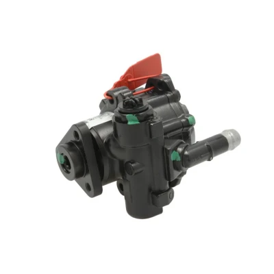 Bild av LAUBER 55.4271 Servopump hydraulisk 115bar M16 trekantig Triangle för vänster /högerstyrd PEUGEOT: 407 Sedan, SW