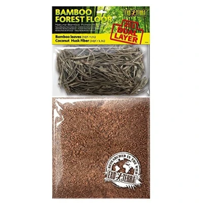 Bild av Exo Terra Bamboo Forest Floor 4,4L