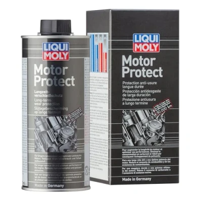Bild av LIQUI MOLY Motor Protect 500 ml Oljeladditiv Art. Nr.: 1018
