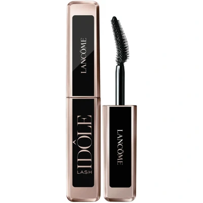 Bild av Lancôme Lash Idôle Mascara Lyftning, Volumizing &amp; Lengthening Smudge Proof Up To 24H Wear Glossy Black Resestorlek