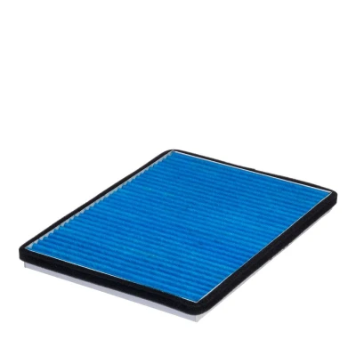 Bild av HENGST FILTER E944LB Filtre d&#039;habitacle avec effet antibactérien 327 240 24 DAF: XF, CF 85