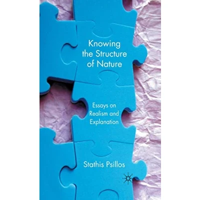 Bild av Knowing the Structure of Nature: Essays on Realism and Explanation