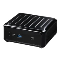Bild av ASRock Industrial NUC box 1240P Core i5 0 GB no HDD