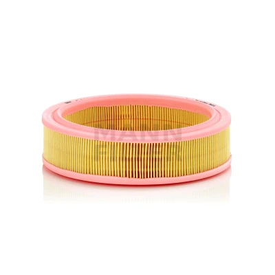 Bild av MANN FILTER C 2233/1 Filtre à air 57 214 Cartouche filtrante RENAULT: 4 Van, Rapid, Super 5 3/5 portes
