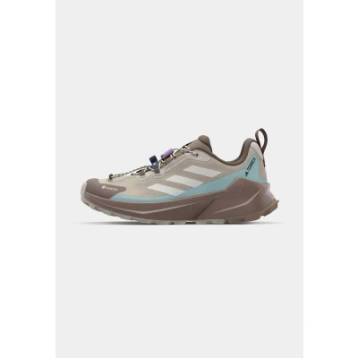 Bild av Adidas Terrex Trailmaker 2 GORE TEX Löparskor terräng, Storlek: 38, Alumina/off white/semi flash aqua Textil/syntet