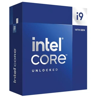 Bild av Processor Intel i7 14700K