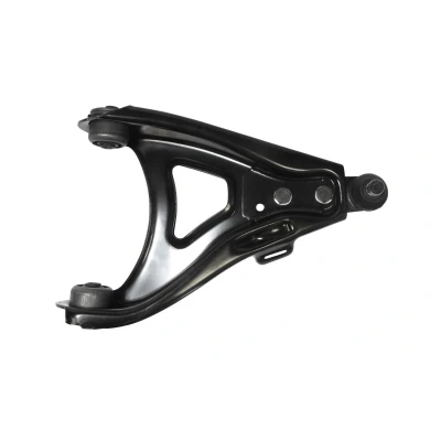 Bild av VAICO V46 0018 Bras de suspension Qualité originale droit, Essieu avant inférieur barre oscillant transversal RENAULT: MEGANE 1, 1 Coach
