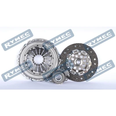 Bild av RYMEC JT19081031 Kit d&#039;Embrayage à trois pièces avec butée hydraulique 220 SUZUKI: SWIFT 3, 4, Splash, OPEL: Agila B