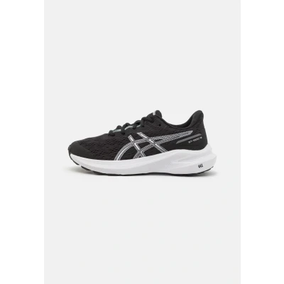 Bild av Asics GT1000 13 Unisex Väglöparskor för barn, Storlek: 40, Black/carbon Textil/syntet