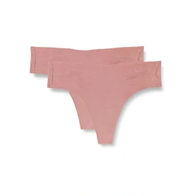 Bild av Sloggi 2 PACK String, Storlek: Large, Cacao