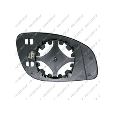 Bild av PRASCO OP0567504 Miroir De Rétroviseur gauche OPEL: Vectra C CC, Berline, Caravan