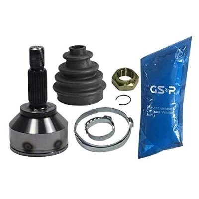 Bild av GSP 818069 Tête De Cardan Middle groove FORD: Focus Mk1 3/5 portes