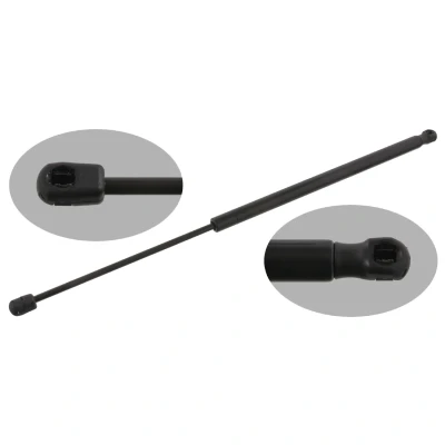 Bild av FEBI BILSTEIN 33340 Vérin de coffre 740 603 côté conducteur ou passager FIAT: Stilo Multi Wagon