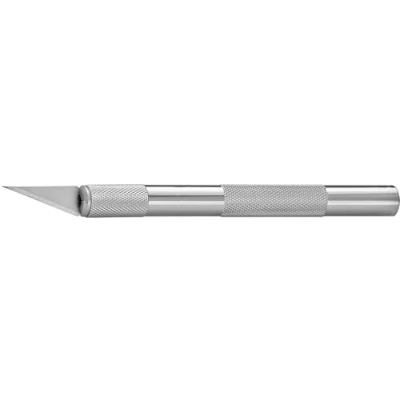 Bild av Fixpoint WZ M 10 metall skalpell silver 1 styck