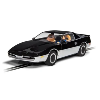 Bild av Knight Rider K.A.R.R.