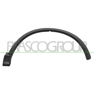 Bild av PRASCO AD8101338 Cuvelage, projecteur principal gauche pour système de lavage des phares AUDI: Q3