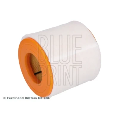 Bild av BLUE PRINT ADBP220108 Filtre à air 158 156 Cartouche filtrante avec préfiltre AUDI: A6 C8 Berline, Avant, A7 Sportback