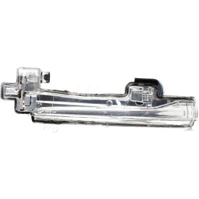 Bild av METZGER 2080203 Blinkers Ytterspegel vänster med lamphållare E märkning LED VOLVO: V70 3, V60 I, V40 Hatchback