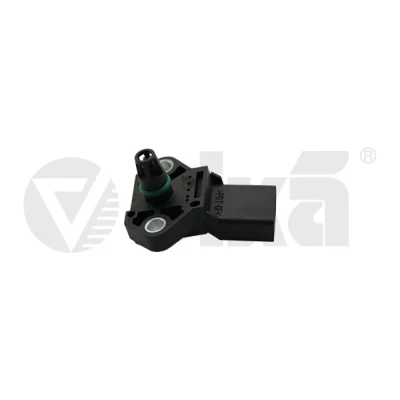 Bild av VIKA 99061797201 MAP sensor VOLKSWAGEN: Passat B6 Variant, GOLF 6, Caddy 3, AUDI: A4 B8 Avant, A6 C7 A3 Sportback, SKODA: Octavia 2 Combi