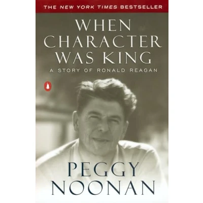Bild av When Character Was King: A Story of Ronald Reagan