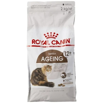 Bild av Royal Canin Ageing 12+ 2kg