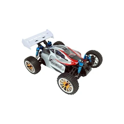 Bild av Amewi Troian Pro Buggy Brushless 1:16 4WD 2.4GHz