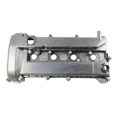 Bild av METZGER 2389114 Cache Culbuteur avec joint d&#039;étanchéite vis/boulons FORD: Focus 2, C Max, VOLVO: V50, C30, S40 II