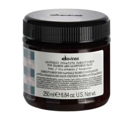 Bild av Davines Alchemic Creative Conditioner For Blonde And Lightened Hair 250 ml