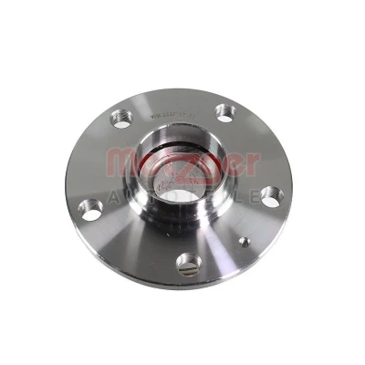 Bild av METZGER WM 2337 Kit de roulements roue avec bague magnétique intégré 137